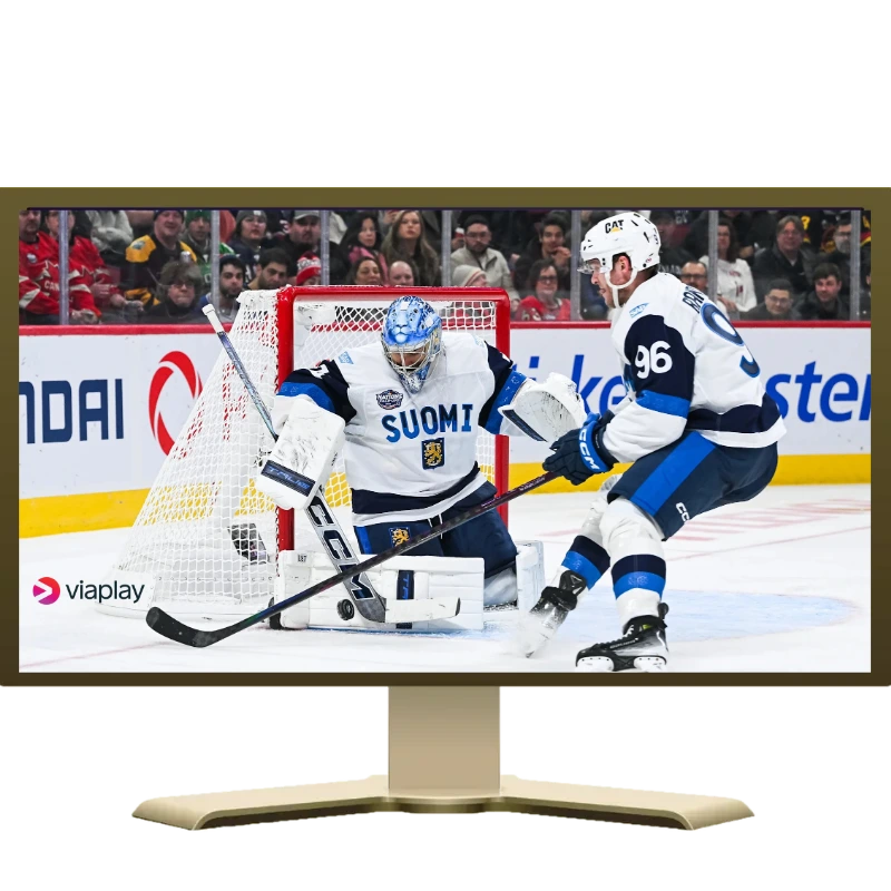 IPTV Suomi palvelu – katso TV netin kautta Suomessa ilman kaapelia