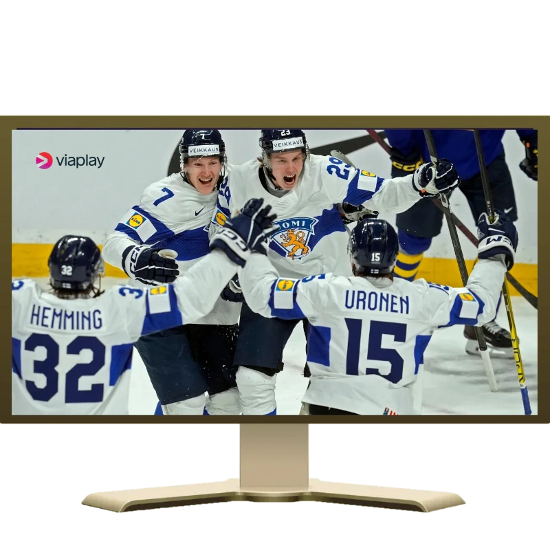 IPTV boksi, suosittu tapa katsella televisiota Suomessa internetin kautta vuonna 2025